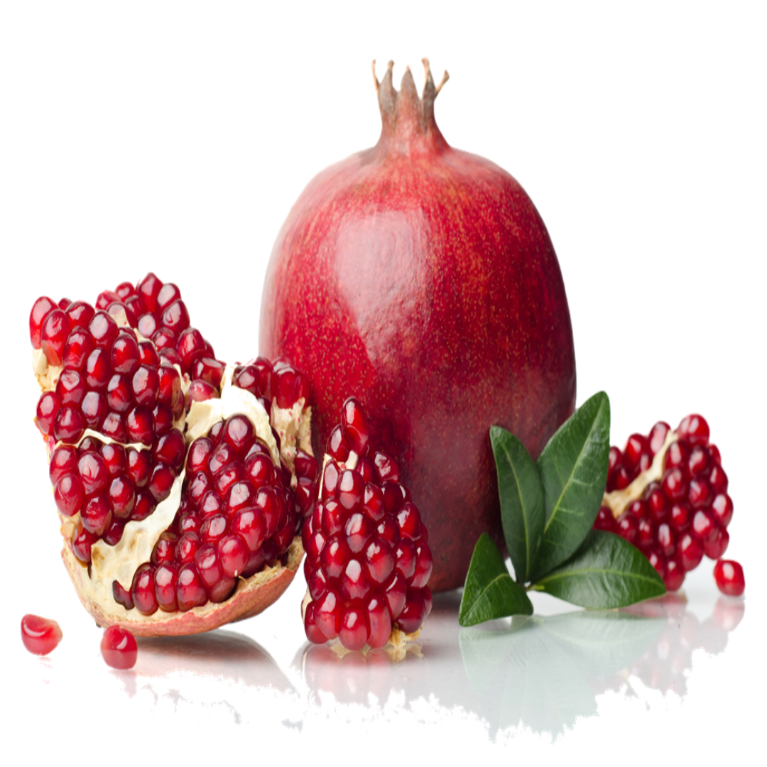 Fresh Purple Heart Pomegranates – Supplier UAE & Saudi Arabia