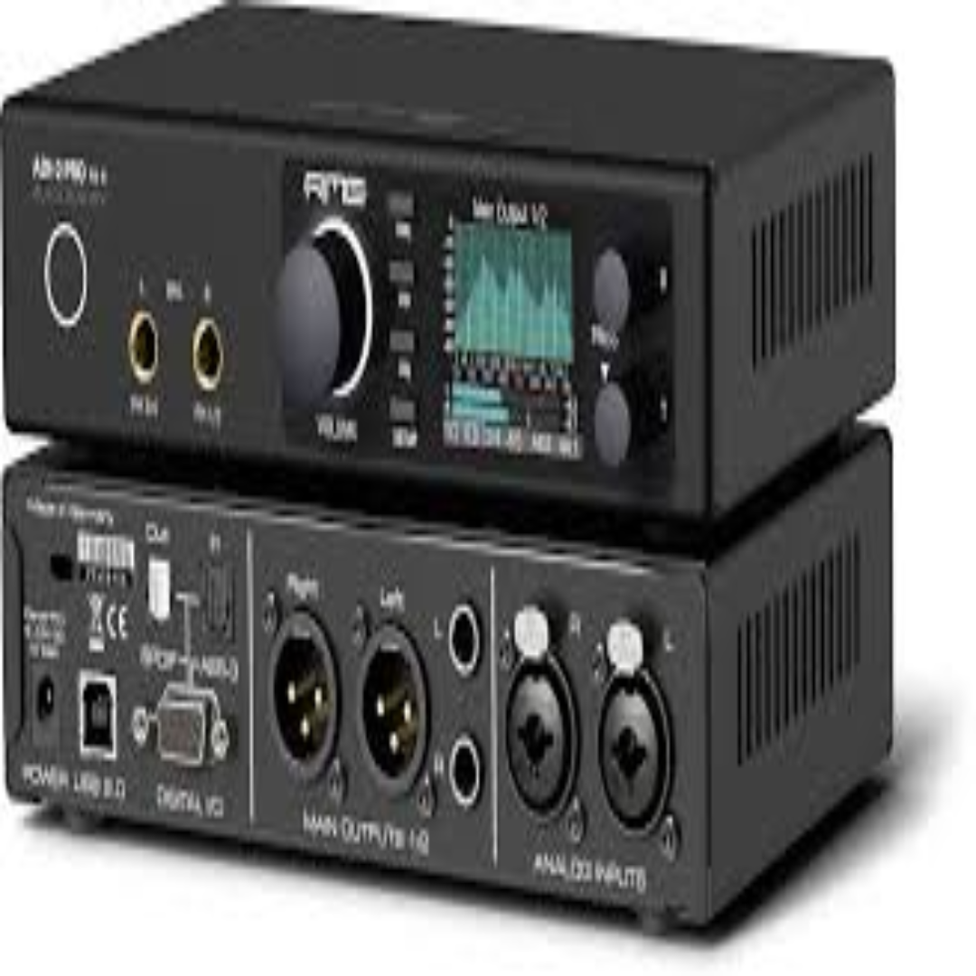 Audio Amplifiers for Clear Sound USA Electronics Supply