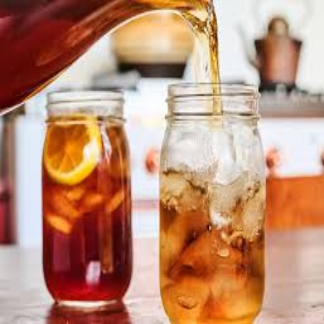 Cold Brew Tea Wholesale Supplier for Smooth Refreshment
