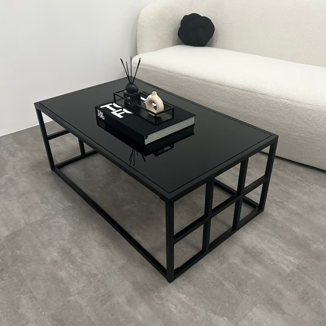 Square Coffee Tables Contemporary Styles UK