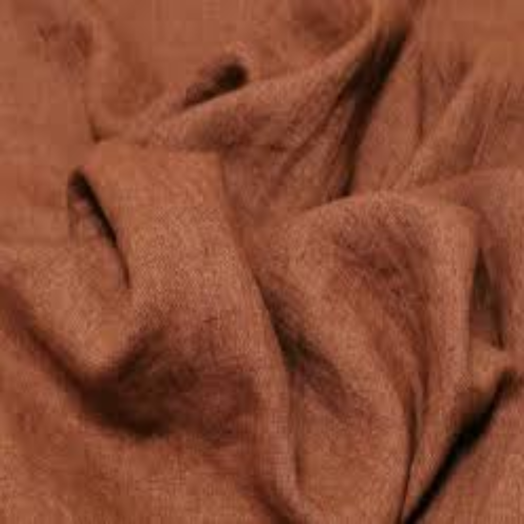 Wool-Linen Blend Fabric UK Textile Supplier