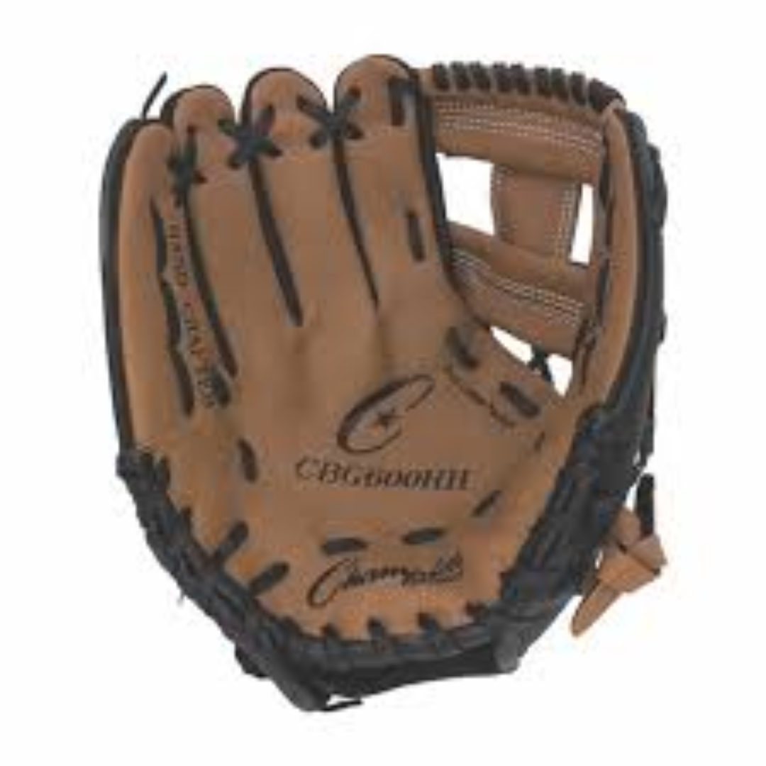 Premium Leather Gloves For Baseball Players
