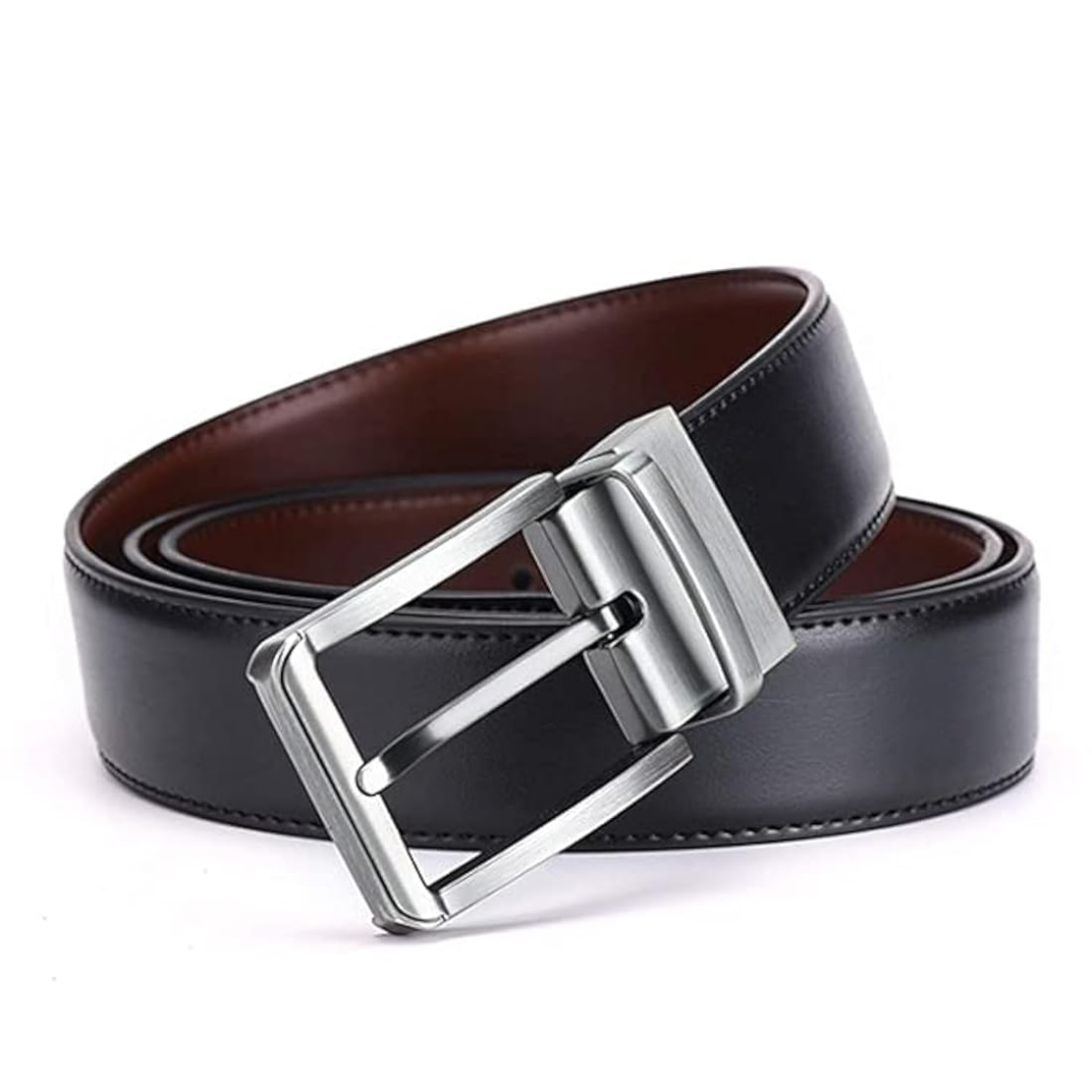 Formal Leather Belts For Office And Events