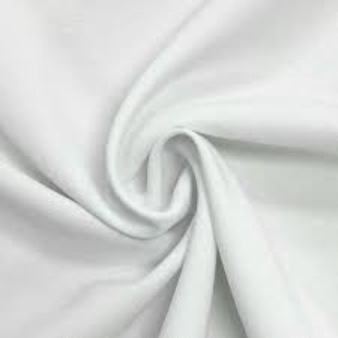 Recycled Polyester Fabric High-Quality Material Malaysia