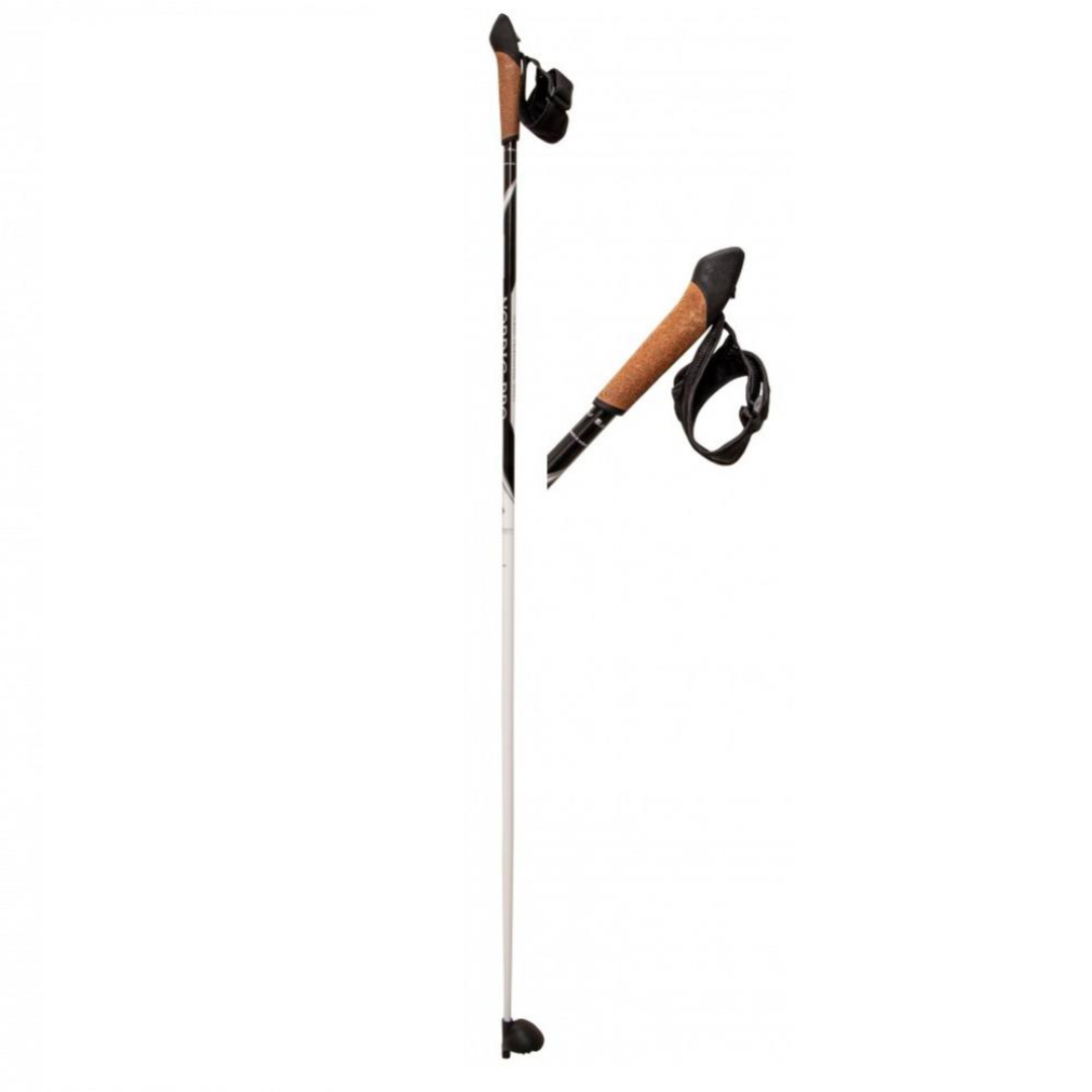 Cross Country Ski Pole Stuf Nordic PRO 2020/21 160cm