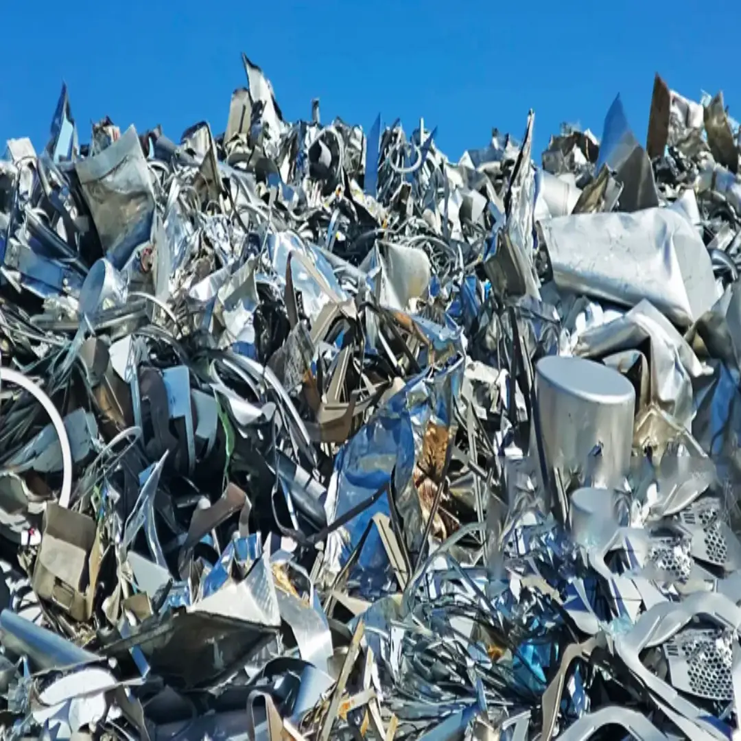 Aluminium Al UAE Wholesale Industrial Metal Supplier