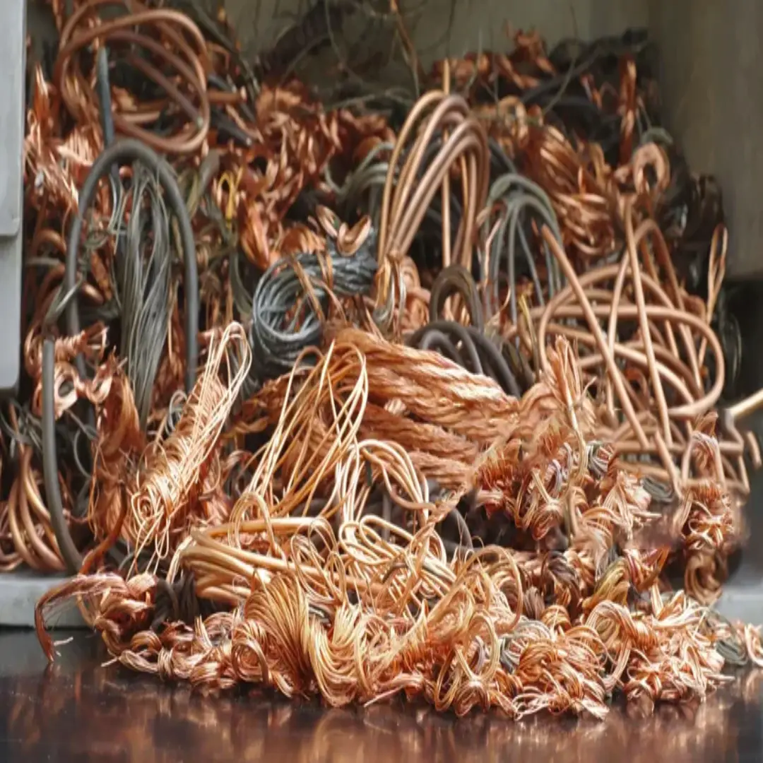 Copper CU UAE Supplier High Purity Industrial Copper Deals