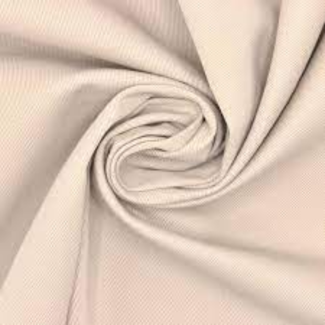 Cotton Twill Fabrics Strong Versatile Material for Apparel