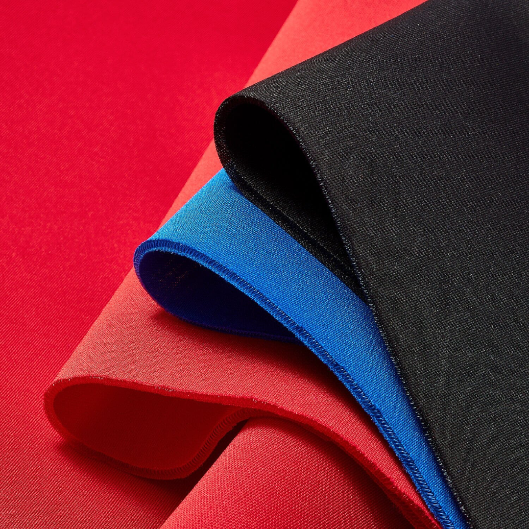 Neoprene Fabric Durable Stretch USA Manufacturer