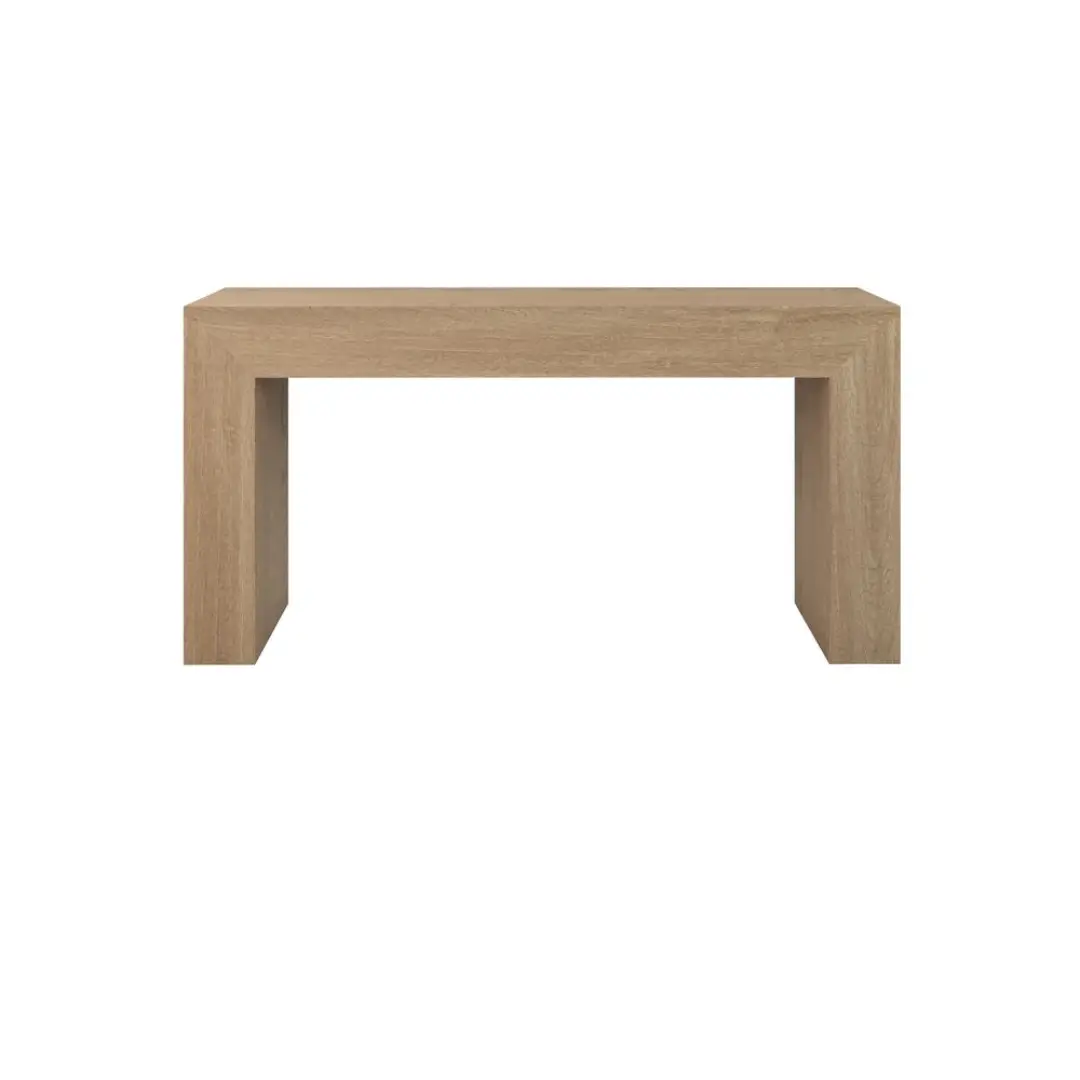 Bridgeway Console Table – Elegant Entryway Furniture | USA Supplier