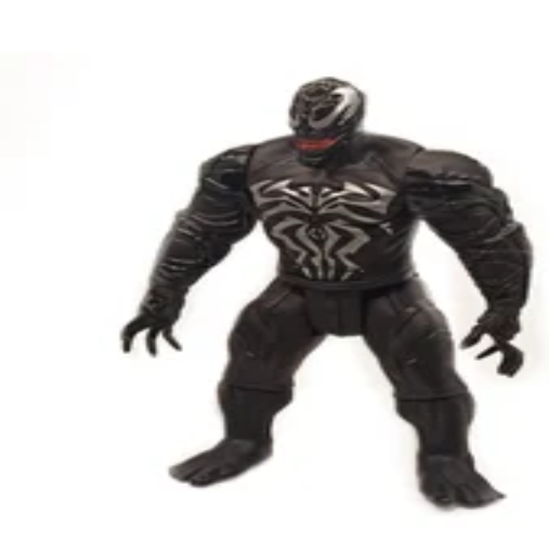 Action Figures Superhero