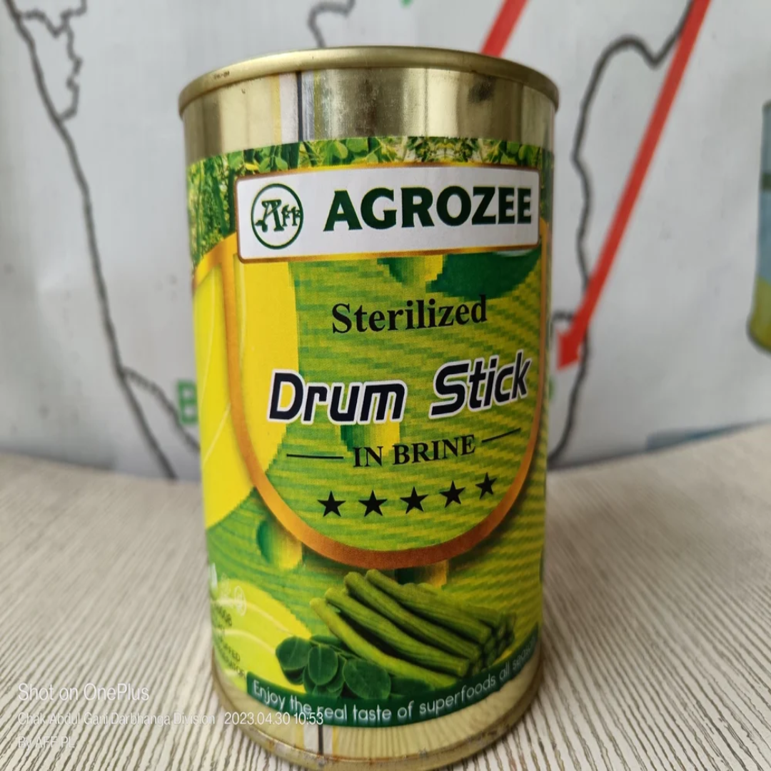 500 Carton Canned Drum Sticks