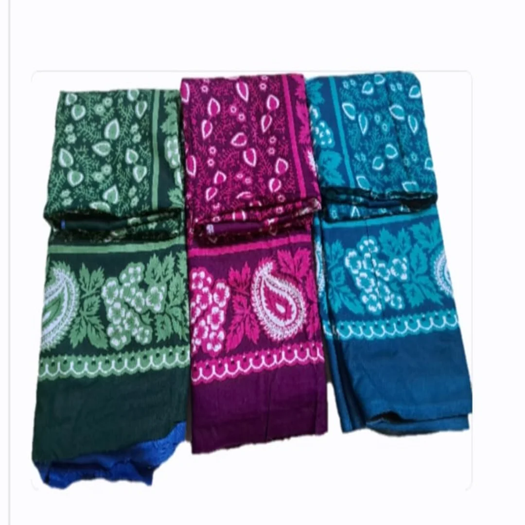 Saudi Arebia Rumal Reyon fabric