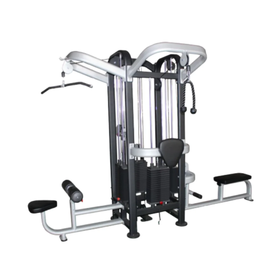 Multi Gym Function Equipment For Home HS-050