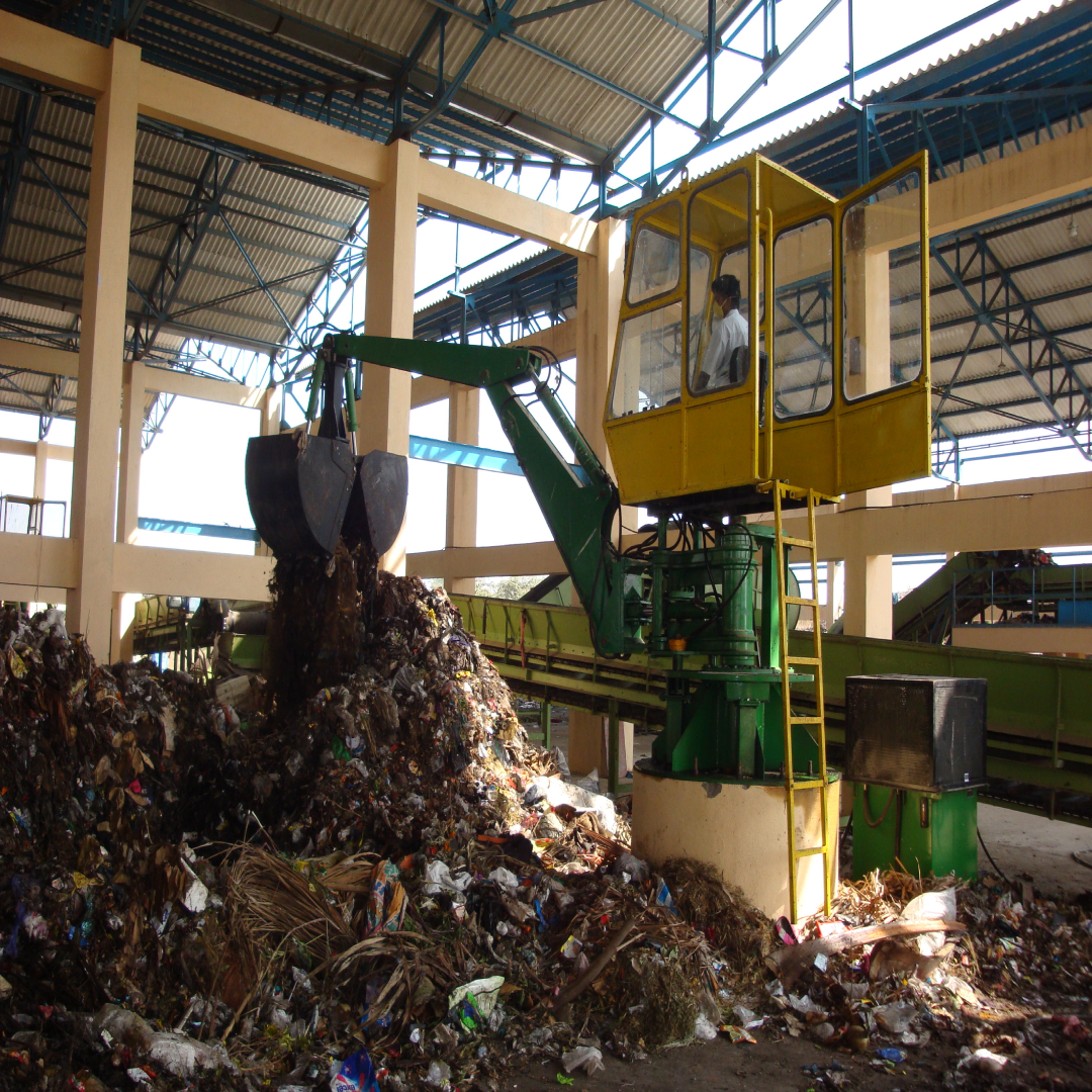 Hydraulic Fixed Type Loader, For Industrial