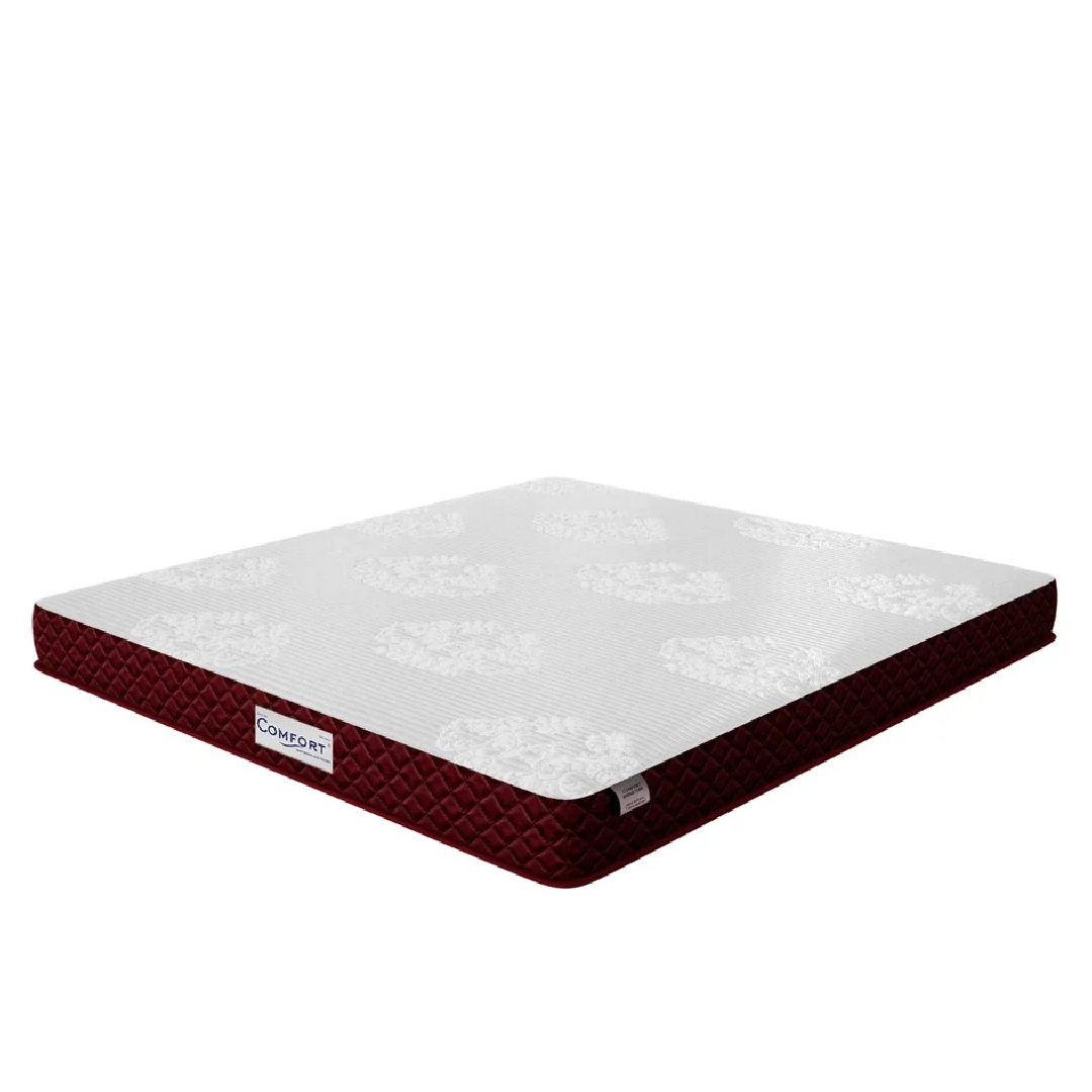 Thickness: 101- 203 mm Orgonopedic Natural Latex Mattress