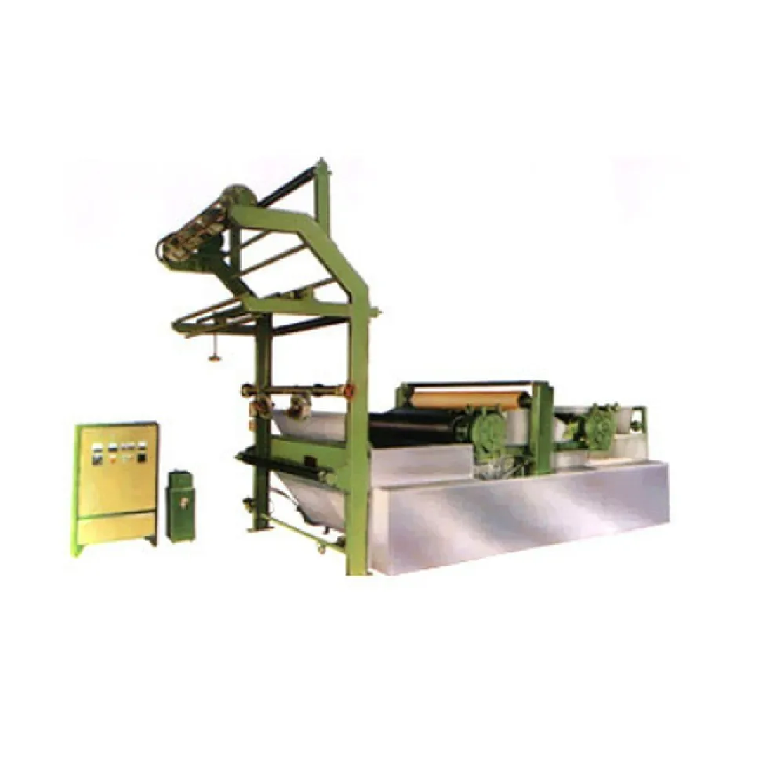 MS, SS Textile Bleaching and Dyeing Machine Industrial Textile Solutions