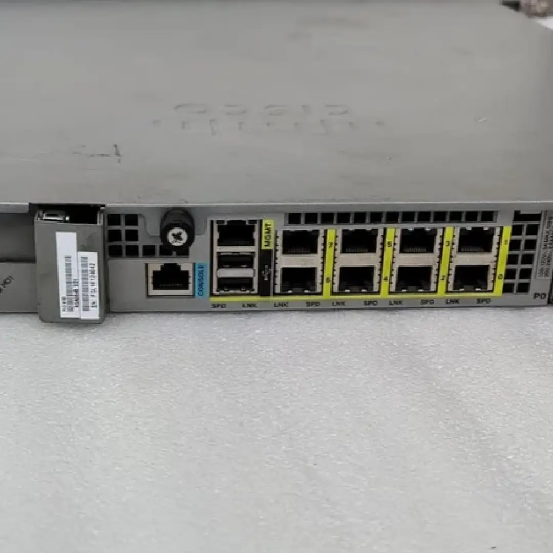 FTD-K9 Cisco Firewalls Enterprise-Grade Security Solutions