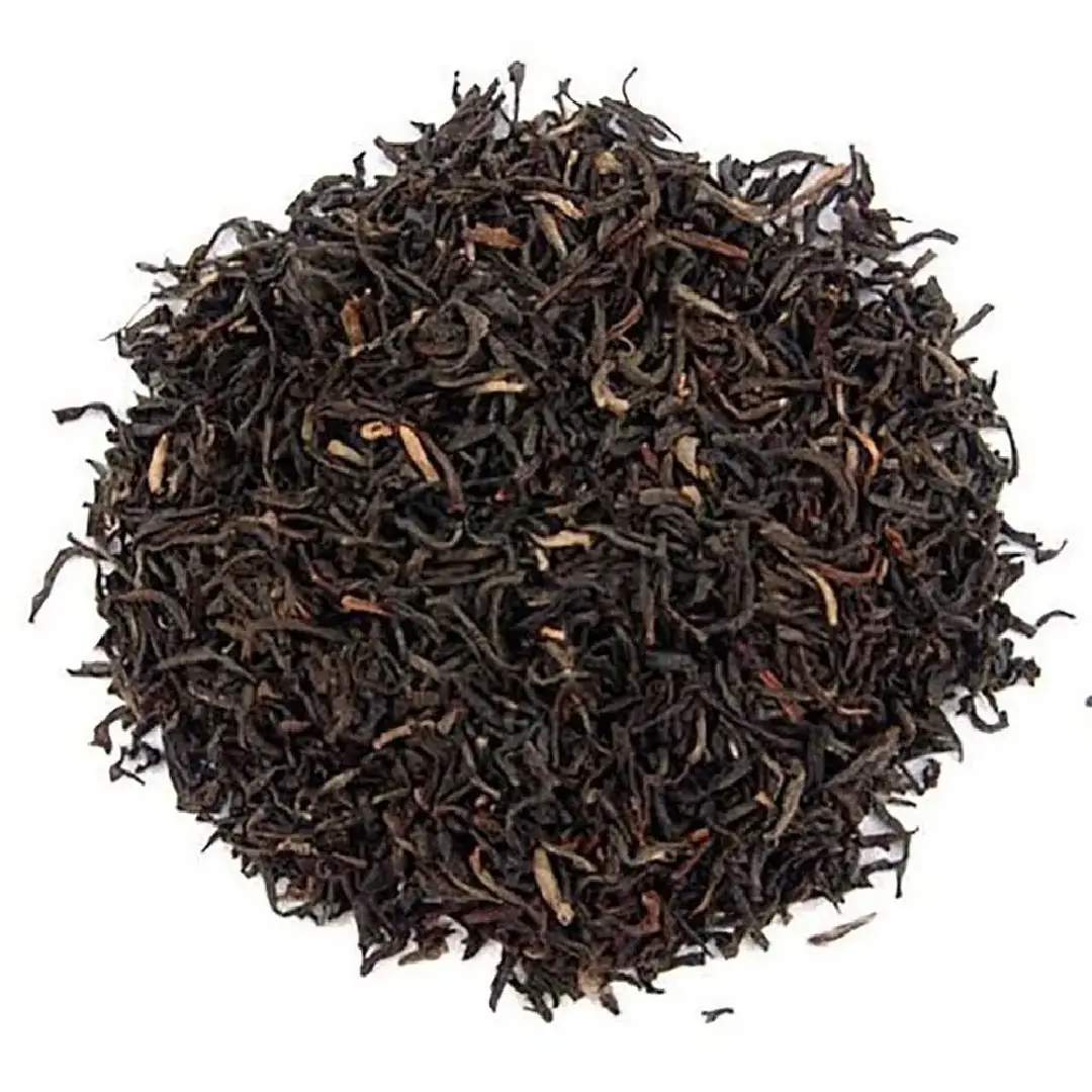 Gorband CTC Assam Black Tea - Strong & Fresh