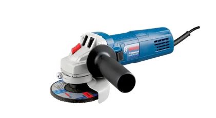 BoschProfessional Angle Grinder GWS 750-100 750W Heavy Duty Industrial Use