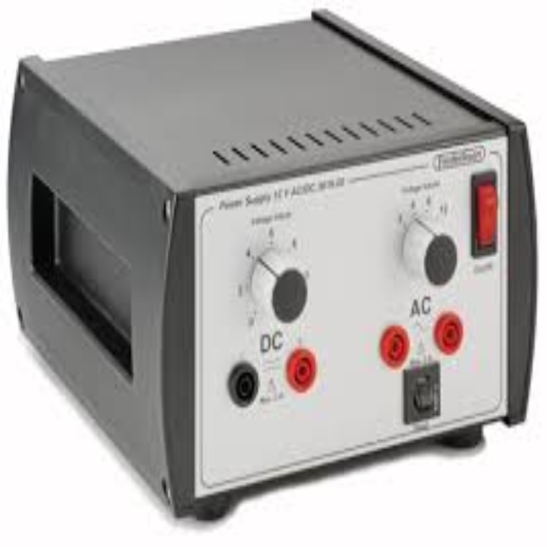 Efficient AC-DC Power Supplies for Industrial Use USA