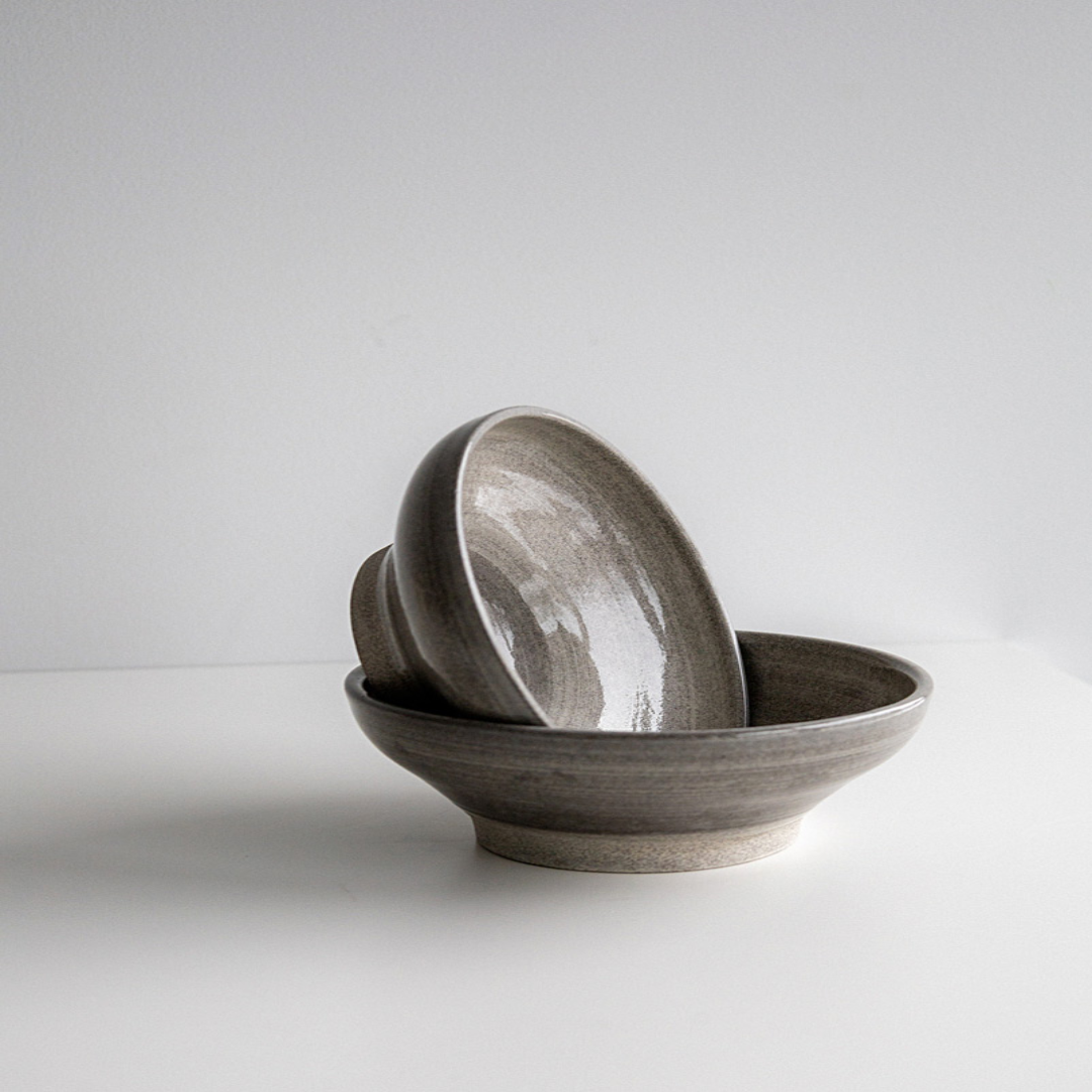 Ceramic Bowls Crafted for Stylish Everyday Dining Needs