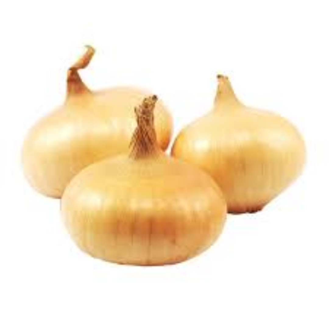 Sweet Onions for International Trade and Food Distribution