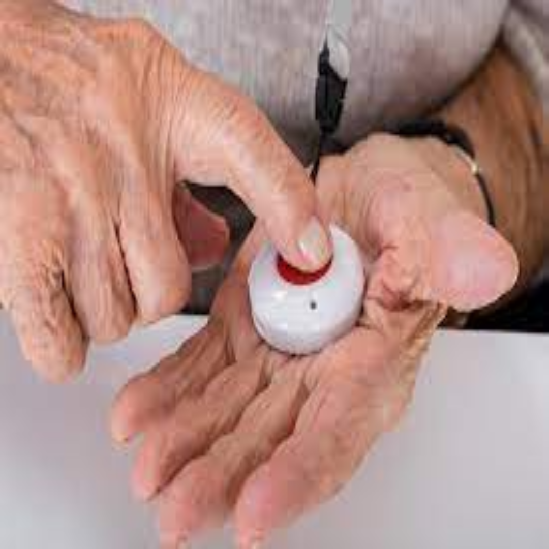 Advanced Fall Detection Devices Ensuring Maximum Safety