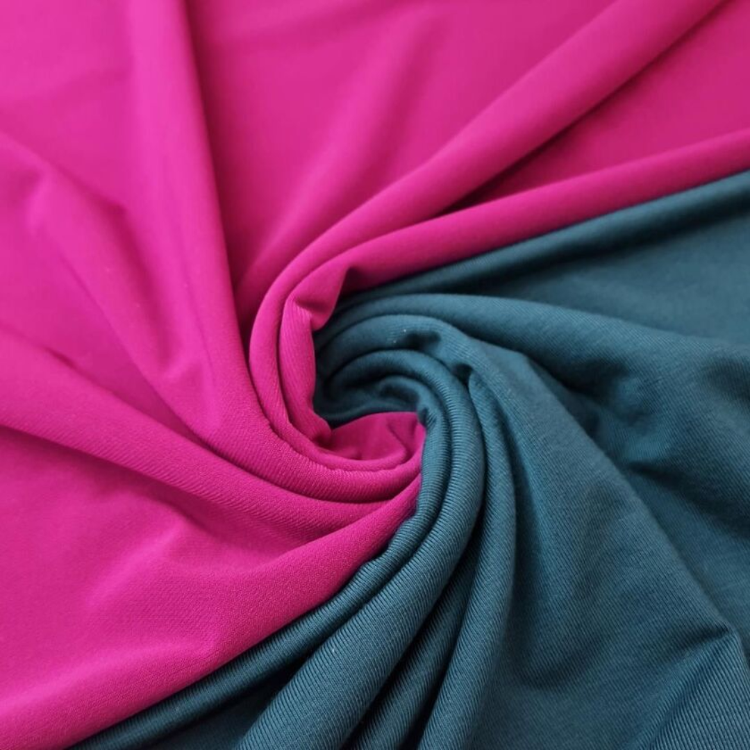 Shop Acrylic-Polyester Knit Fabric UAE Exporter