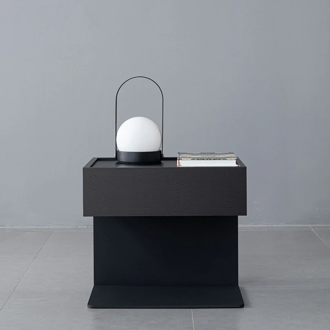 Stylish Nightstands For Modern Bedrooms