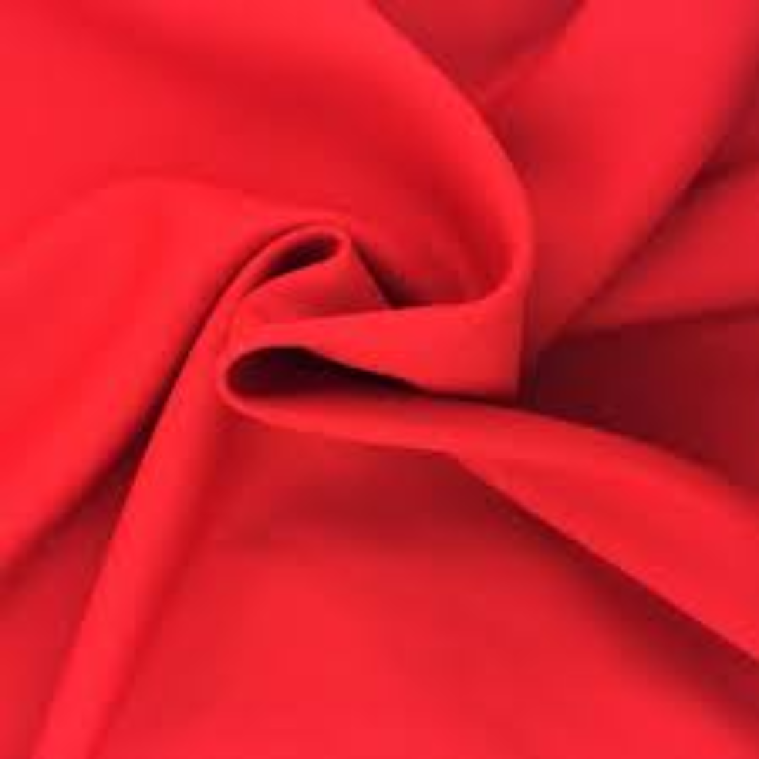 Twill Weave Polyester Fabrics