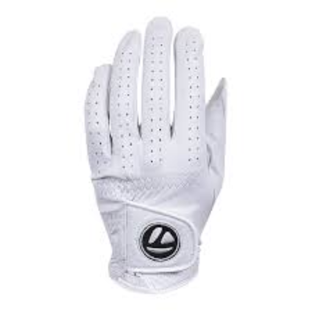 Professional Leather Golf Gloves For Men
