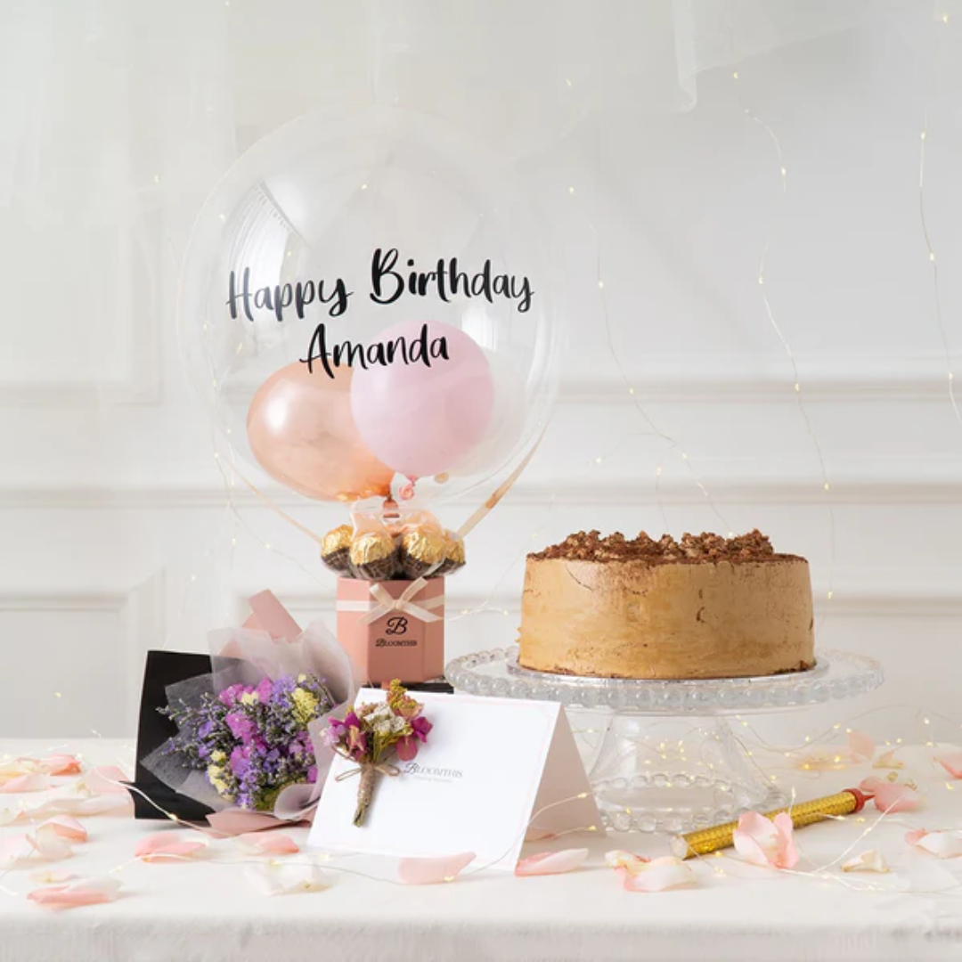 Birthday Gifts Unique Gift Ideas Malaysia