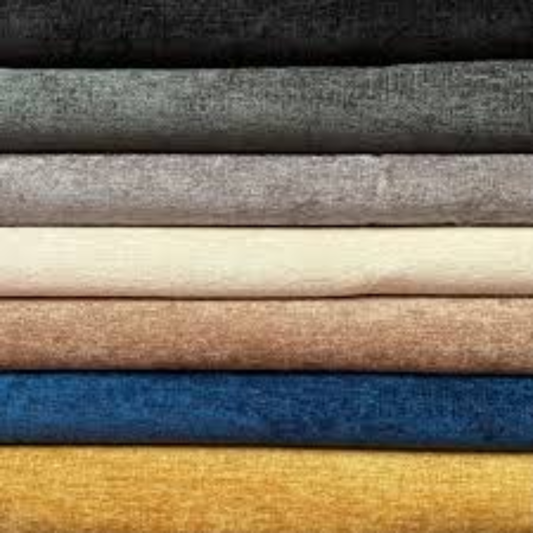 Textured Upholstery Fabrics