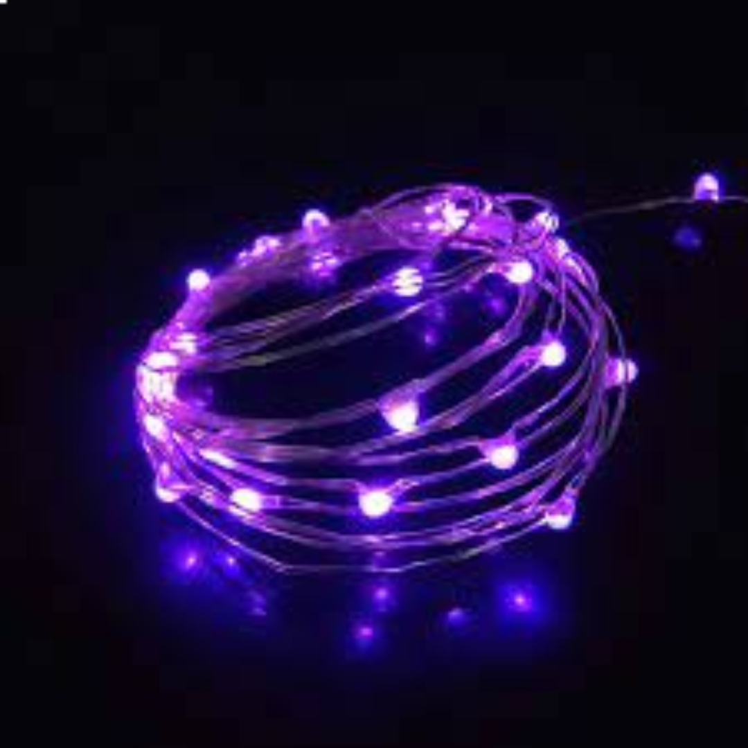 Fairy Lights Decorative LED Lighting UAE