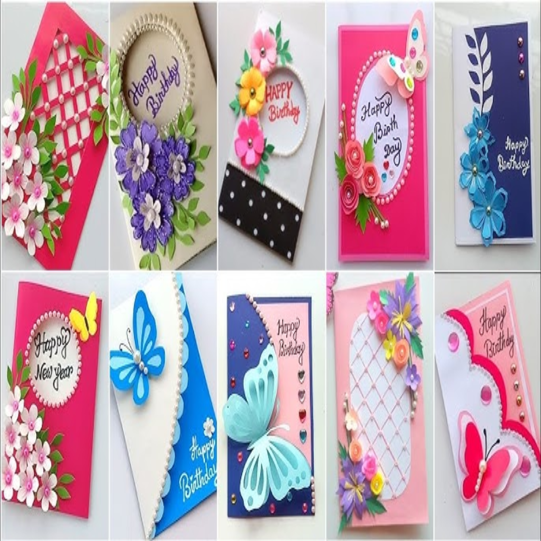Greeting Cards Printing Custom Designs Malaysia