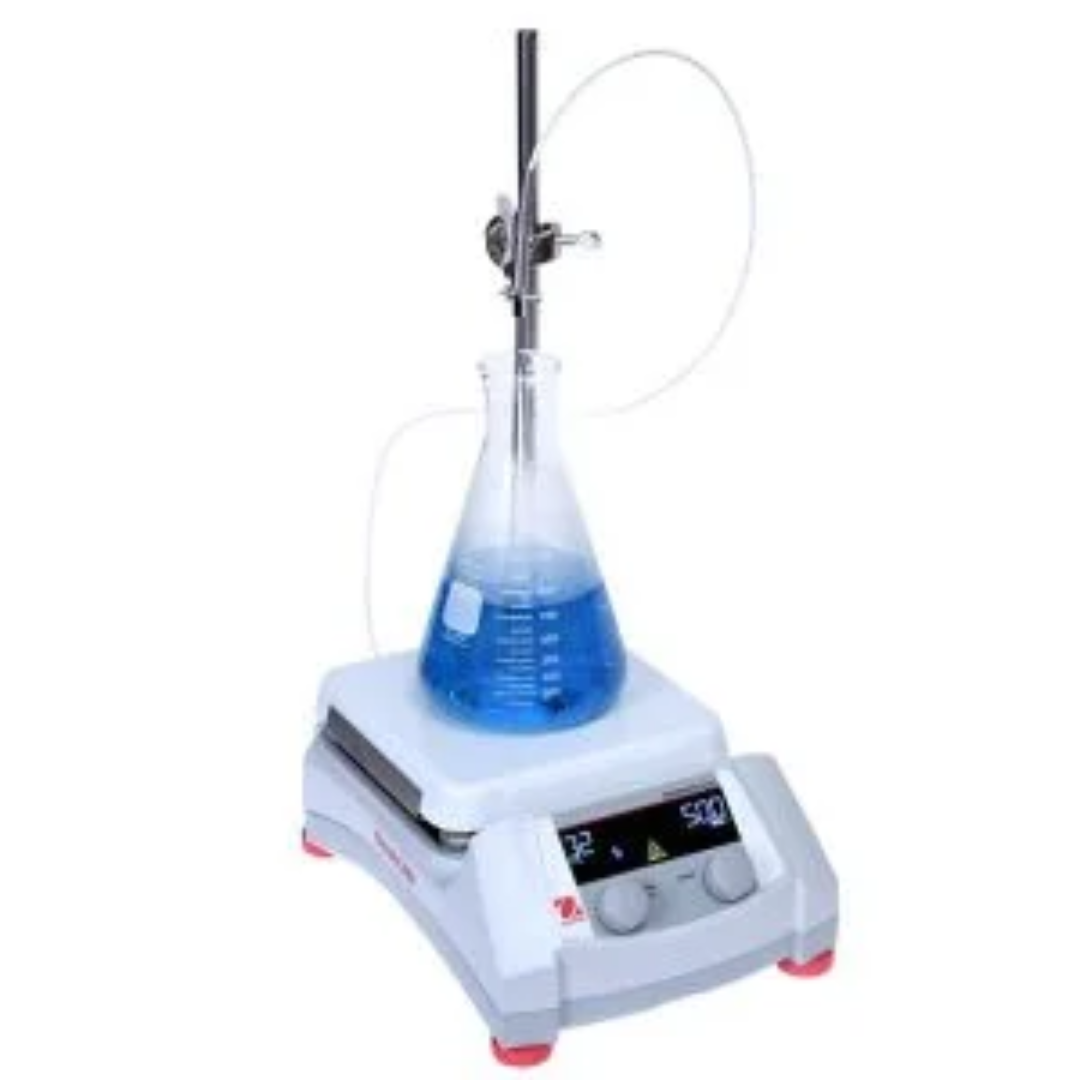 Heavy-Duty Stirring Hotplates For Robust Mixing