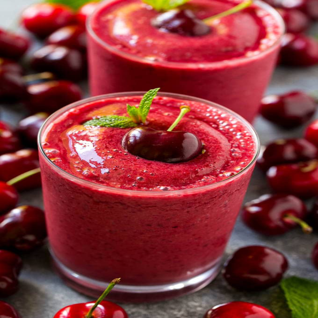 Wholesale Organic Smoothie XPack Cherry & Proteins Supplier UAE
