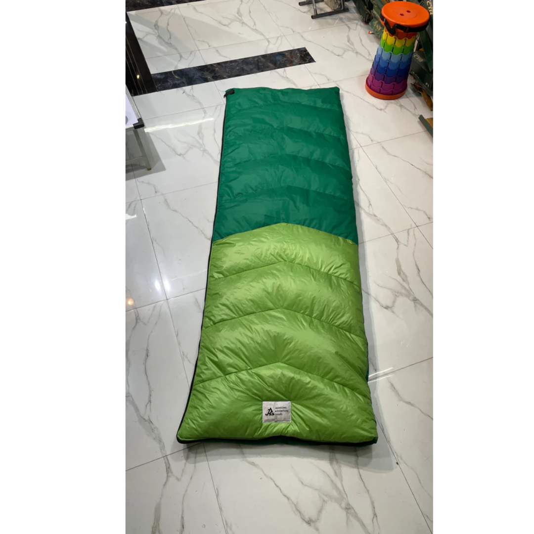 JAG Big Box 1 Rectangular Sleeping Bag