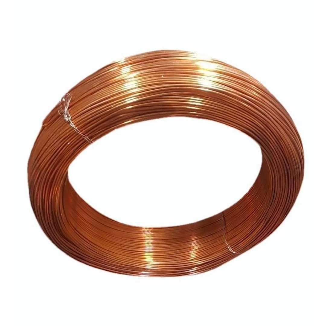 10 SWG Copper Earthing Wire