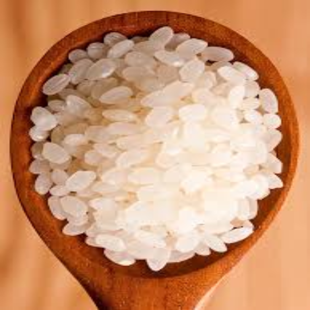 Arborio Rice for Authentic Creamy Risotto Cooking Delight