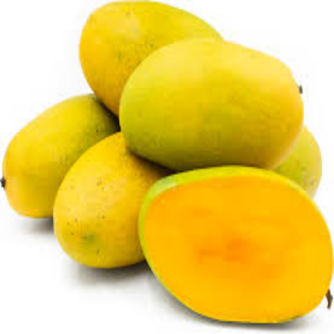 Dasheri Mango Loved for Smooth Pulp and Classic Indian Taste