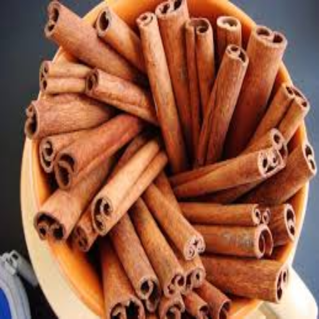 Cassia Vera For Authentic Spice And Fragrance