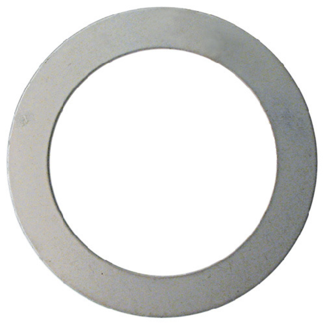 Mild Steel Ms Spacer Washer, 16 mm