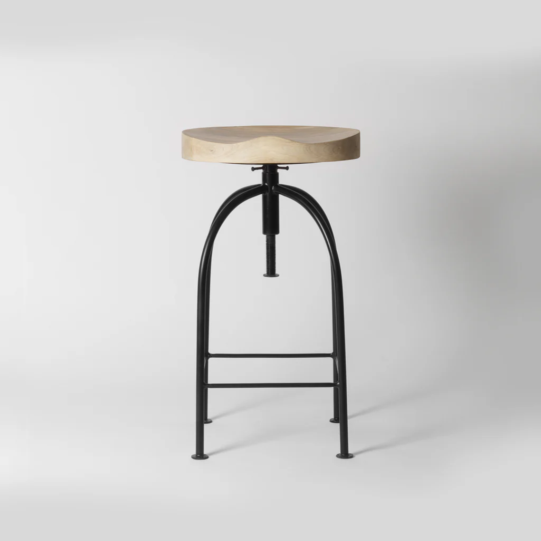 Adjustable Height Stools Seating Vietnam Supplier