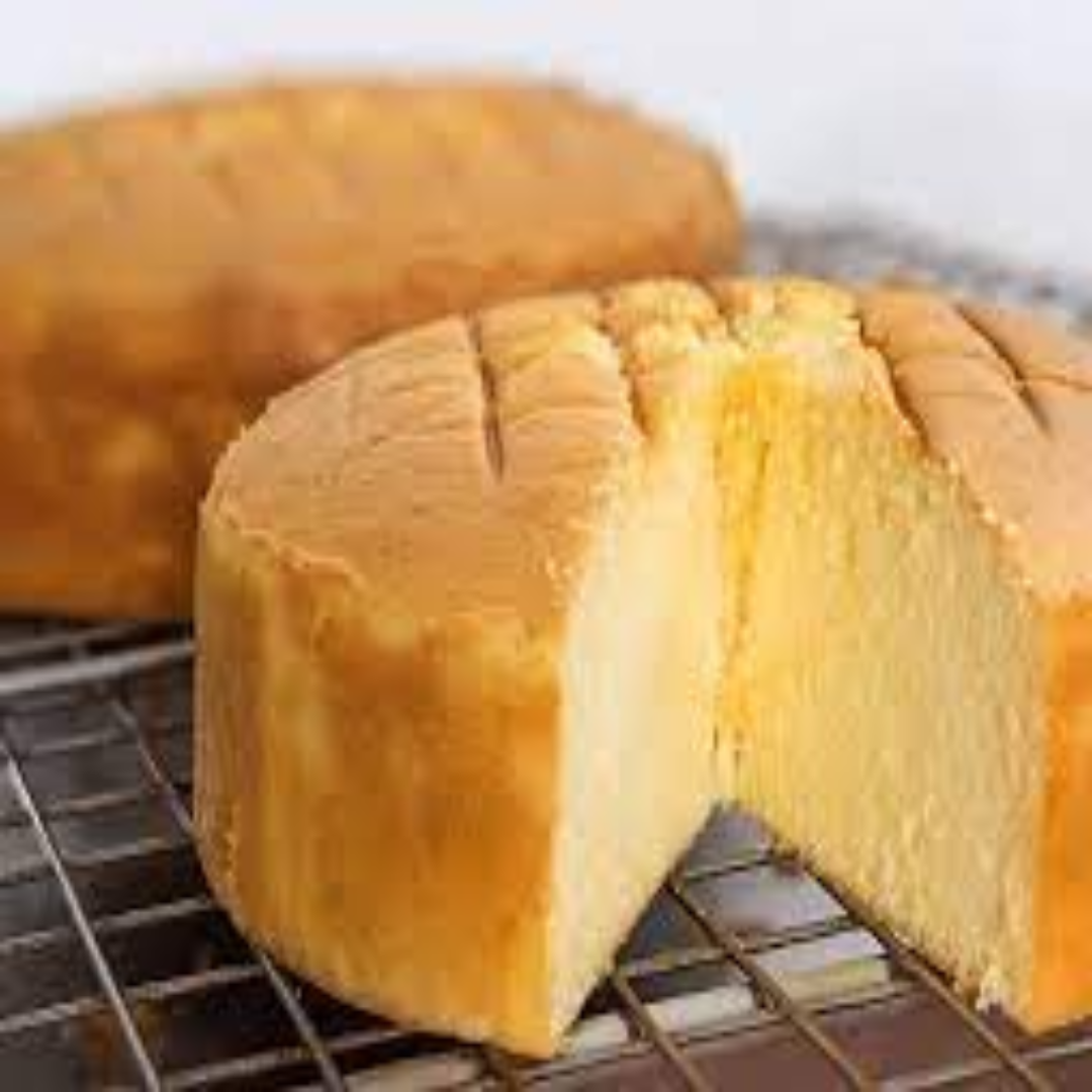 Cake Gel For Smooth And Creative Baking