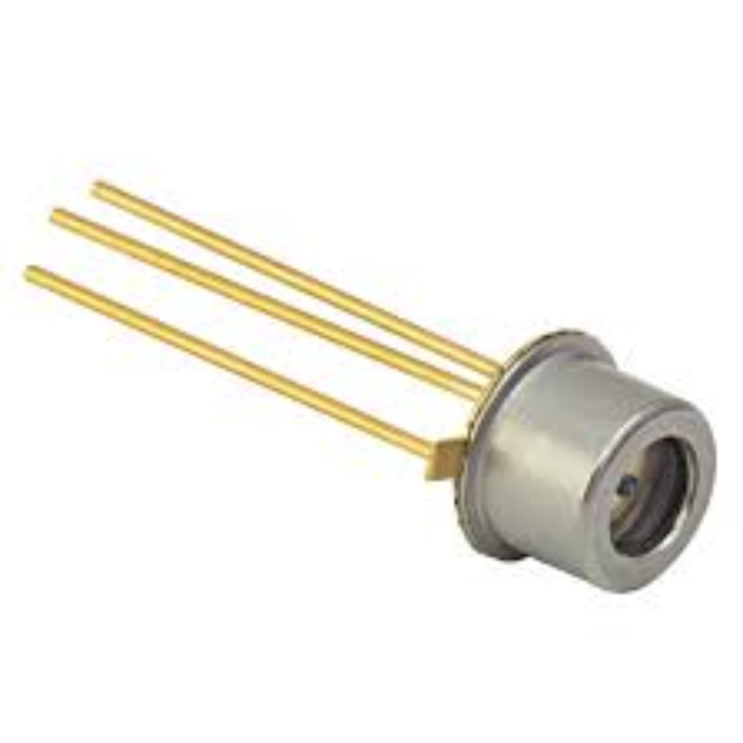 High Sensitivity Photodiodes for Optical Detection Sensing and Industrial Light Applications