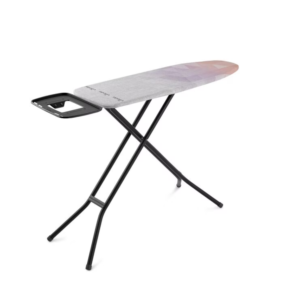 Sturdy Ironing Boards for Smooth Clothes Pressing