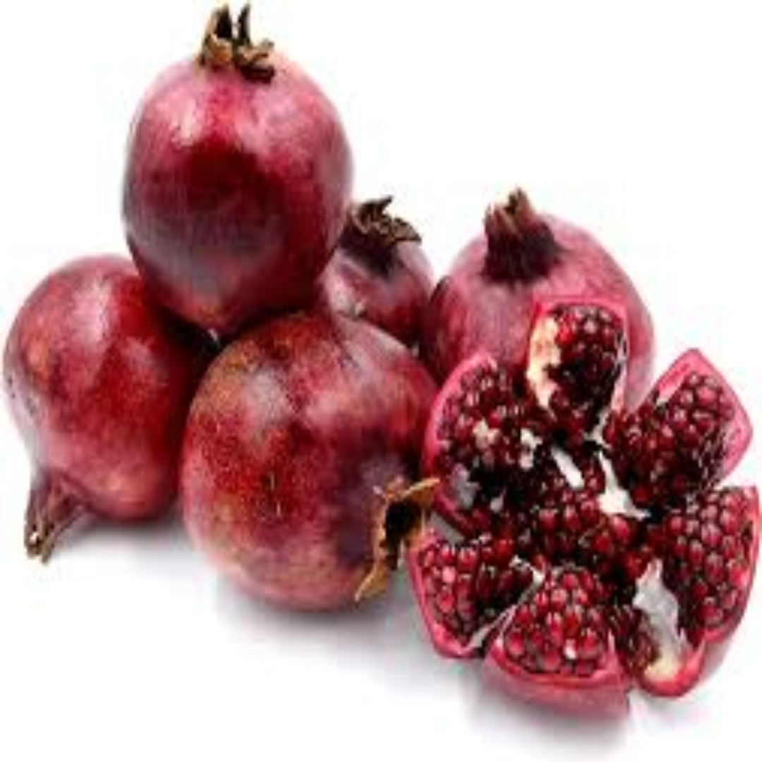 Angel Red Pomegranates for Global Fresh Produce Buyers