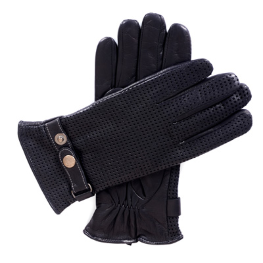 Fashion Leather Gloves - Premium Men’s & Women’s Gloves 